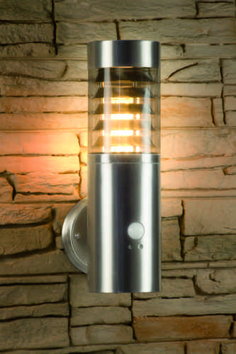 HEITRONIC - Wandleuchte SATURN 2 12 Watt E27