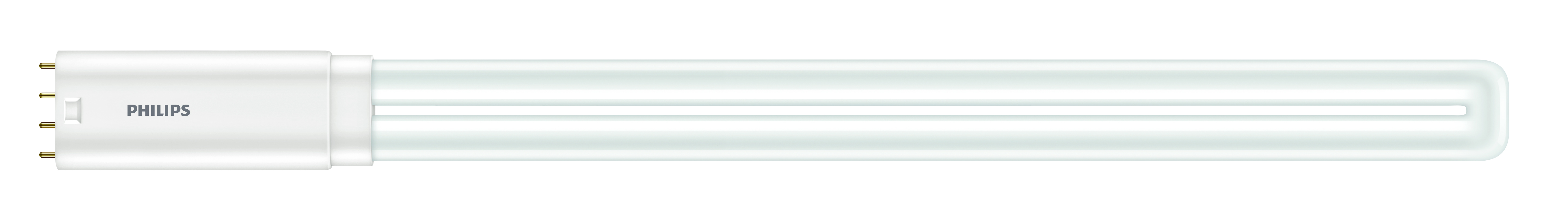 Philips CorePro LED PL-L EVG 230V 24 Watt 830 3000 Kelvin warmweiss 4P 2G11 (Länge wie 55 Watt)